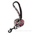 PATTERN DOG LEASH FOR SMALL MEDIUM DOGS